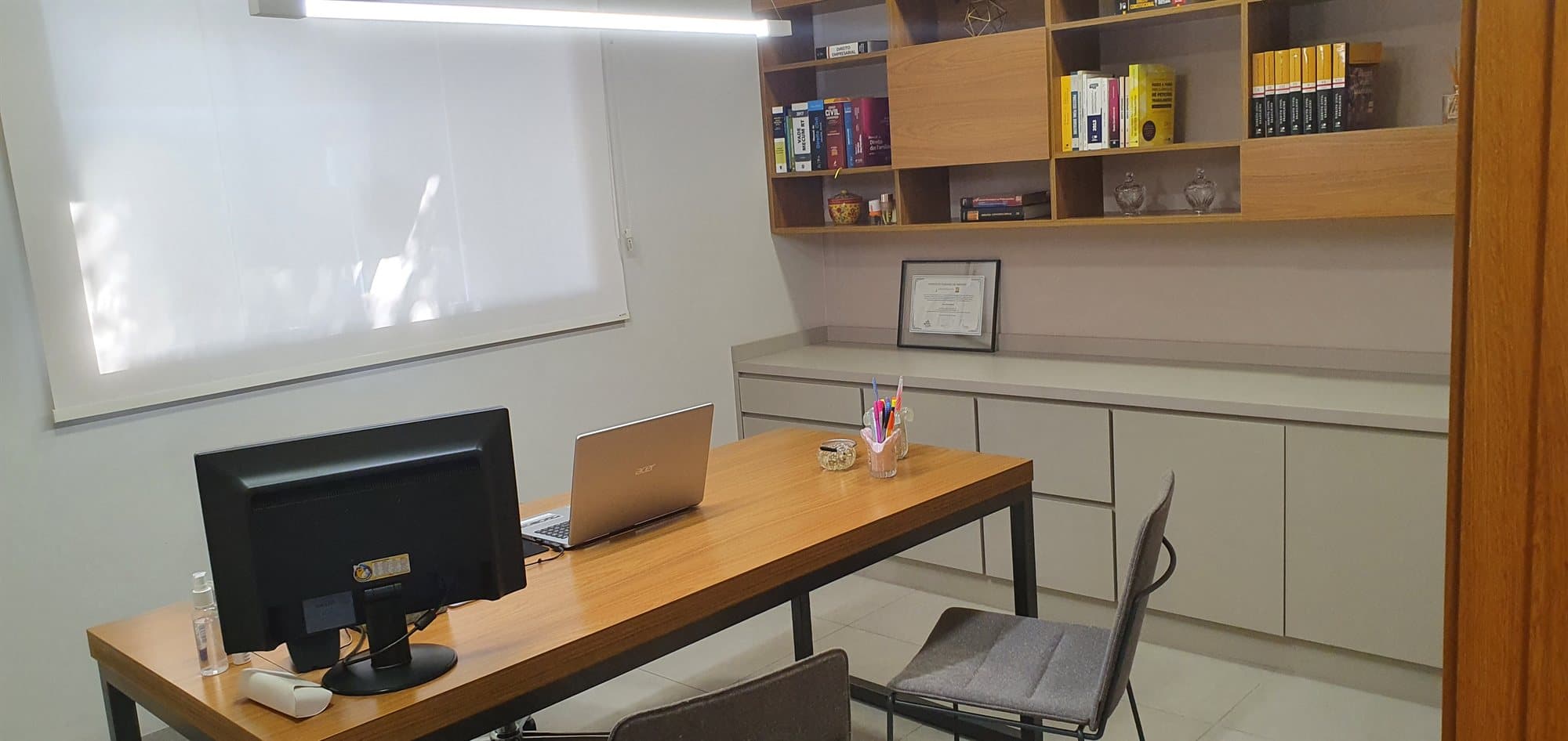 Sala individual